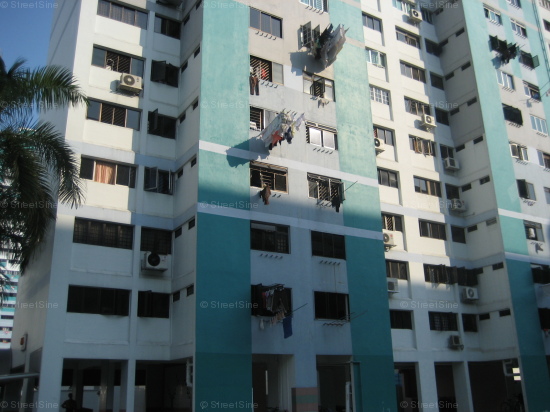 Blk 76 Marine Drive (Marine Parade), HDB 4 Rooms #268422